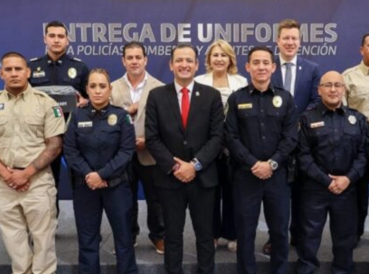 Ái Viene la DEA...!